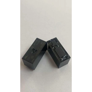 Hongfa HF115F/012-1ZS1 12V 8A Çift Kontak Röle