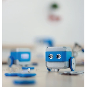 HP Robots Creator Kit | STEM Robotik Kodlama Seti
