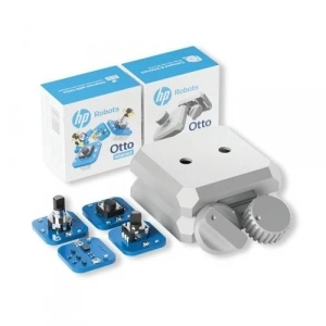 HP Robots INTERACT Builder Genişleme Kiti