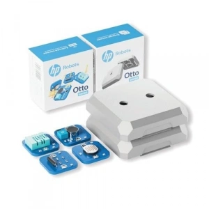 HP Robots SENSE Builder Genişleme Kiti – Ses & Çevre