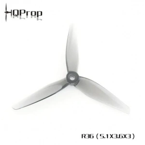 HQProp 5136 (R36) 5.1 2CW+2CCW Pervane