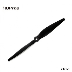 HQProp 7x12 2 Bıçaklı CCW Drone Pervanesi