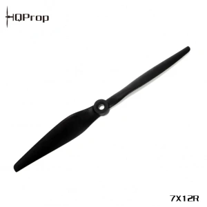 HQProp 7x12R 2 Bıçaklı CW Drone Pervanesi