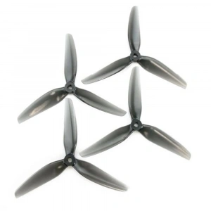 HQProp 7X4X3 7040 3 Bıçak FPV Drone Pervanesi - 2CW-2CCW