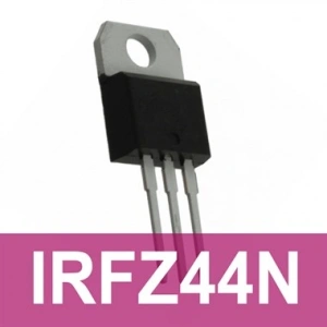 IRFZ44N MOSFET