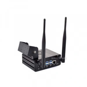 Jetson Orin Uyumlu Alüminyum Muhafaza Kutusu