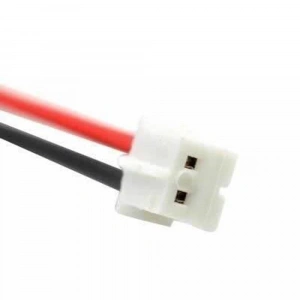 JST-PH 2.0mm 2 Pin Konnektör Dişi