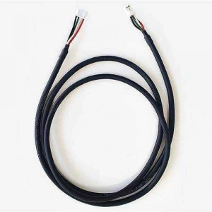 K1 Hot end cable