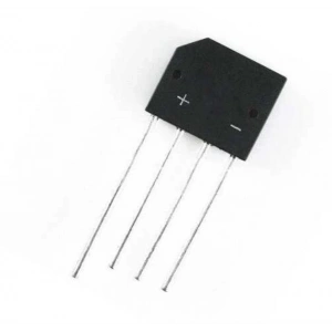 KBU4M - 4A 1000V Tarak Tip Köprü Diyot