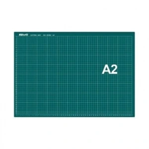 KW-TriO Kesim Tablası A2