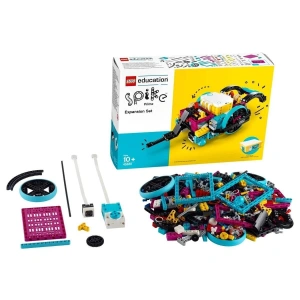 LEGO Education SPIKE Prime Eklenti Seti MakerPlate