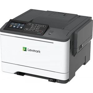 Lexmark CS622de Renkli Lazer Yazıcı