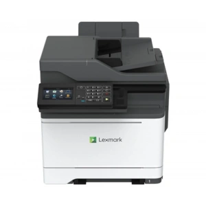 Lexmark CX622ade Çok Fonksiyonlu Renkli Lazer Yazıcı