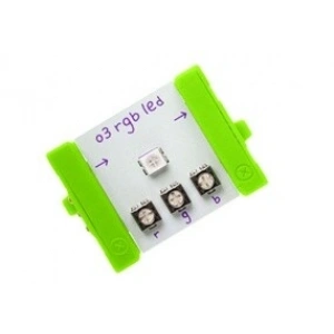 LittleBits RGB LED 03