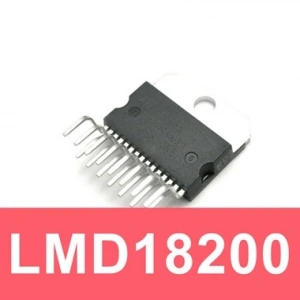 LMD18200 Entegre