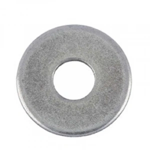 M2 Çelik Rondela Pul (Vida ve Civata için)