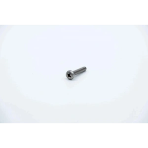 M2.5x12mm YSB Vida İnox - DIN7985