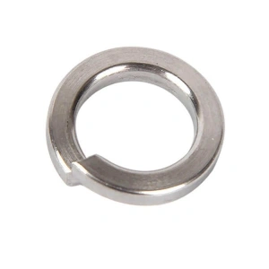 M4 Yaylı Rondela Beyaz DIN127