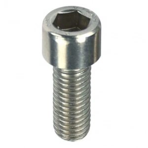 M4x15mm Civata Vida - DIN912