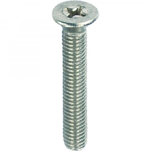 M4x8mm DIN 965 A2 Paslanmaz Inox YHB Vida