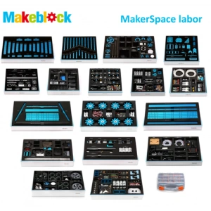 Makeblock Maker Laboratuvar Seti