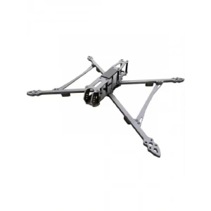 MARK4 V2 10 Karbon Fiber Drone Gövdesi FPV Frame