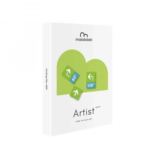 Matatalab Sanat Eklenti Paketi