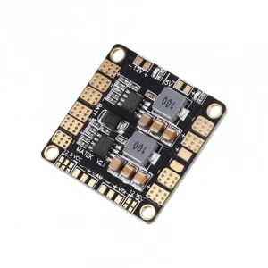 Matek Mini Power Hub w/ BEC 5v12v