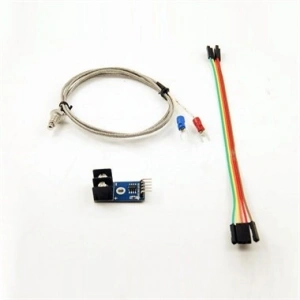 MAX6675 K Type Thermocouple - 50 cm
