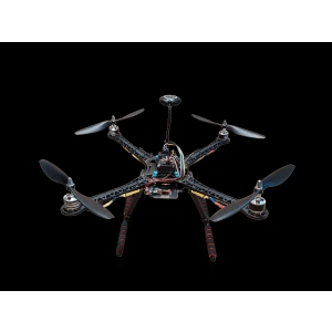 MAYFly Drone Eğitim Kiti V2.0