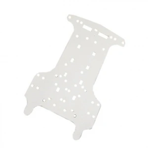 MDF Mobil Robot Platformu