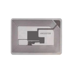 MiFare 13.56 MHZ NFC Etiket