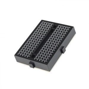 Mini Breadboard (Siyah)