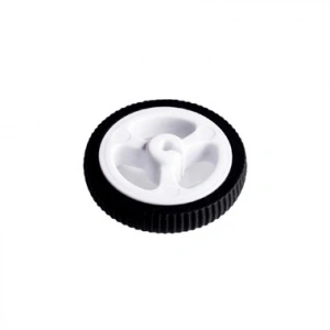 Mini Plastik Tekerlek