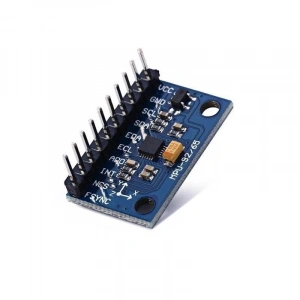 MPU 9250 9 Eksen Jiroskop, İvmeölçer Manyetometre Sensör Modülü
