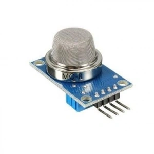 MQ-8 Hidrojen Gazı Sensör Modülü