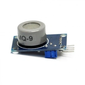MQ-9 - Karbonmonoksit ve Yanıcı Gaz Algılayıcı Modül