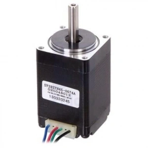 NEMA-11 Bipolar Step Motor SY28STH45-0674A 28x45mm 200 Adım/Devir 4.5V - Pololu