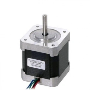 NEMA-17 Bipolar Step Motor SY42STH47-1206A 42x48mm 200 Adım/Devir 4V - Pololu