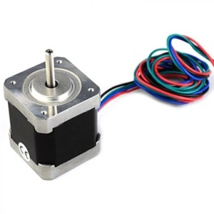 Nema 17 Step Motor (200 Adım) 42x40mm