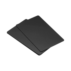 NFC NTAG213 RFID Kart (Siyah)