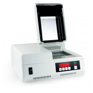 NK-Optik Otoflash Kürleme Cihazı