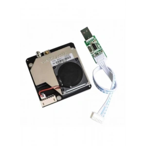 Nova SDS011 PM2.5 Hava Kalite Sensörü Toz Algılayı