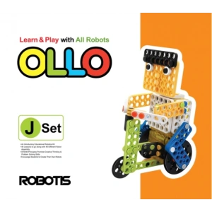OLLO J set ( J1-J12)