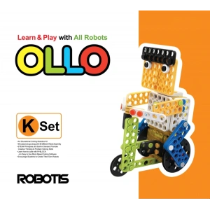 OLLO K Set (OLLO K1-K12)