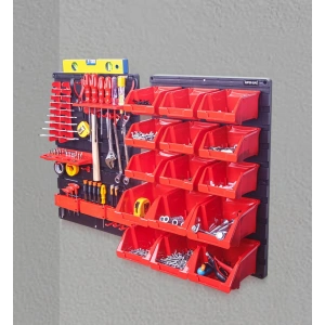 Organizer Duvar (Askılı) ASR-6021