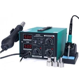 P-52BF Prolink İstasyon Havya