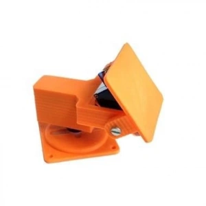 Pan Tilt Kiti Demonte (Servosuz)