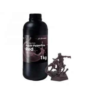 Phrozen Aqua Hyperfine Reçine Red (Kırmızı)