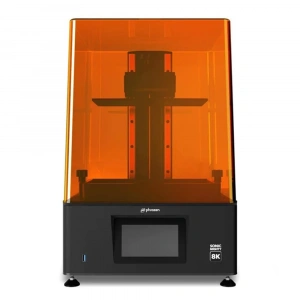 Phrozen Sonic Mighty 8K Msla 3D Yazıcı